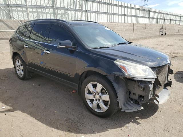 2017 CHEVROLET TRAVERSE L - 1GNKRGKD3HJ319364