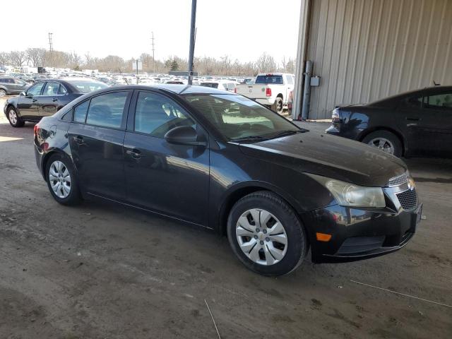 Vin: 1g1pa5sh9e7471275, lot: 49389515, chevrolet cruze ls 20144