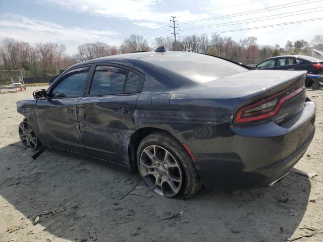 Vin: 2c3cdxjg5gh321970, lot: 49758325, dodge charger sxt 20162