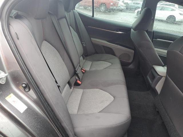 2018 TOYOTA CAMRY L - 4T1B11HK7JU525385