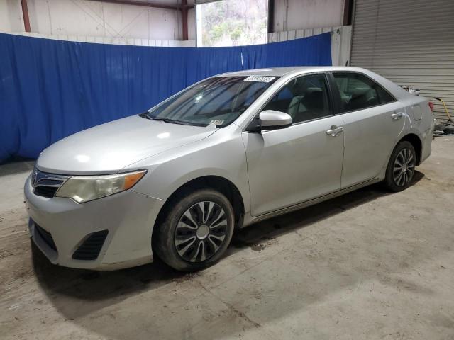 Vin: 4t1bf1fk5cu032280, lot: 49225185, toyota camry base 2012 img_1