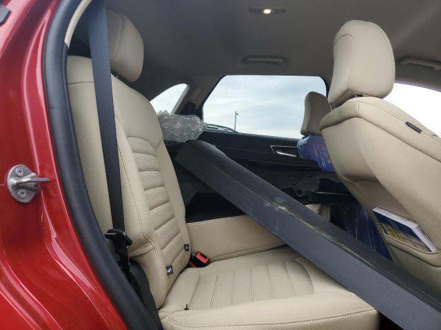 2024 FORD EDGE SEL - 2FMPK4J98RBB03820