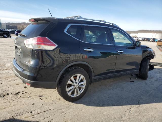 2015 NISSAN ROGUE S - KNMAT2MV7FP510522
