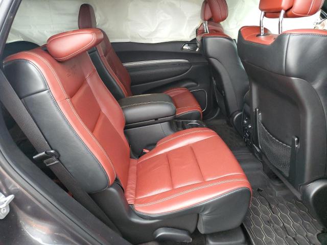2018 DODGE DURANGO SR - 1C4SDJGJ6JC216887