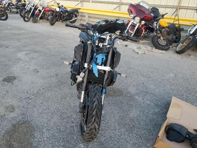 2020 YAMAHA MTN1000 JYARN48E5LA003311