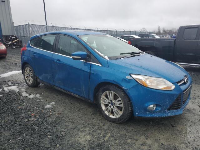 Vin: 1fahp3m26cl350544, lot: 49607145, ford focus sel 20124