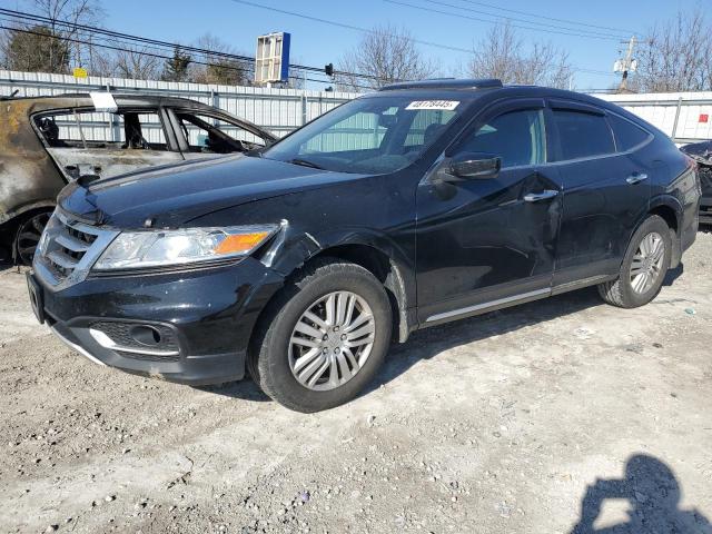 HONDA CROSSTOUR