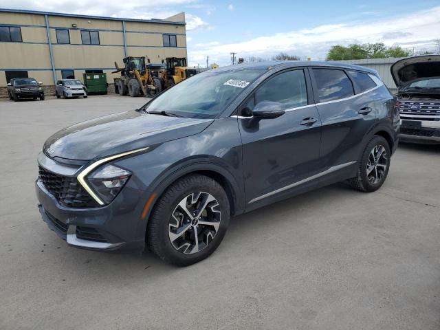 KIA SPORTAGE EX