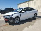 2017 CHEVROLET CRUZE LT - 1G1BE5SM6H7265914