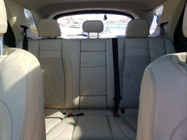 2021 MERCEDES-BENZ GLE AMG 53 4JGFB6BB0MA506784