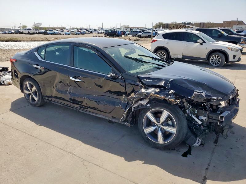 Vin: 1n4bl4bv2mn331922, lot: 49422945, nissan altima s 20214