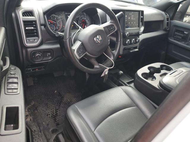 2024 RAM 2500 TRADE 3C6UR5CL2RG325226