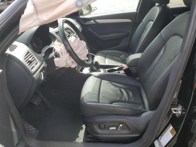 2017 AUDI Q3 PREMIUM - WA1ECCFS6HR008225