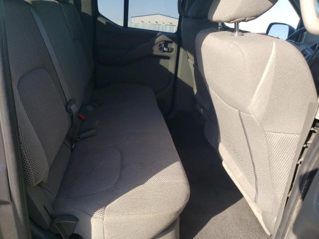 2020 NISSAN FRONTIER S - 1N6ED0EB0LN707950