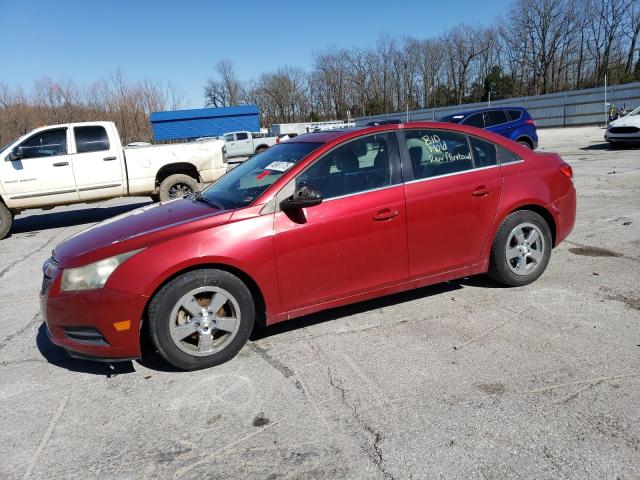 Vin: 1g1pf5sc8c7237096, lot: 49981175, chevrolet cruze lt 2012 img_1