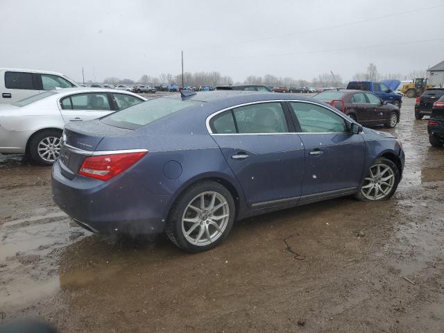 2015 BUICK LACROSSE P 1G4GD5G30FF133813