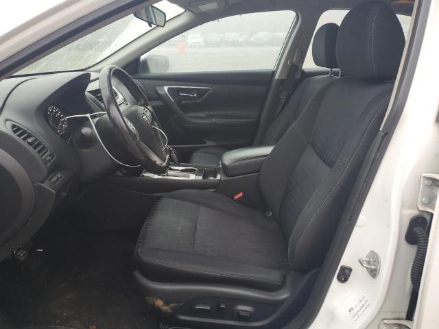 2018 NISSAN ALTIMA 2.5 - 1N4AL3AP8JC266154