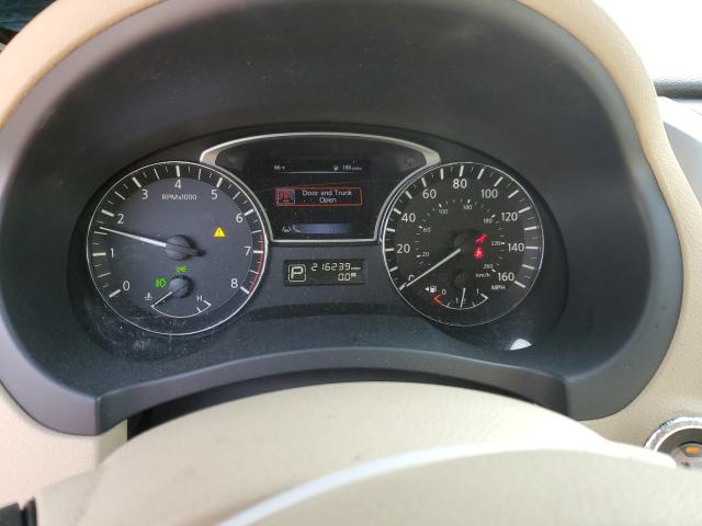 2015 NISSAN ALTIMA 2.5 - 1N4AL3AP4FC444066