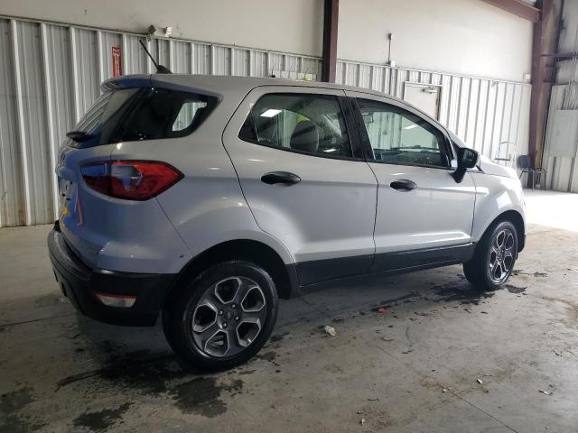 Vin: maj3s2fe0lc315881, lot: 51011355, ford ecosport s 20203