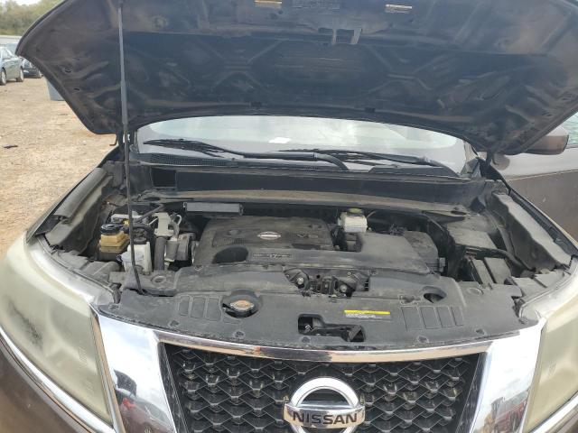 2015 NISSAN PATHFINDER - 5N1AR2MN7FC713850