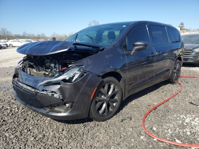 Vin: 2c4rc1fg4lr150163, lot: 47057935, chrysler pacifica touring 2020 img_1
