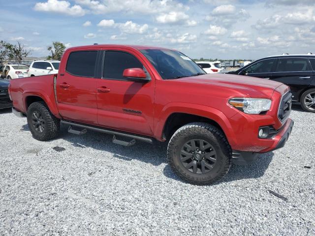 Vin: 5tfaz5cn6mx097409, lot: 49908305, toyota tacoma double cab 20214