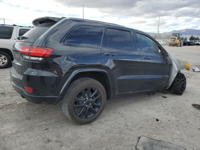 Vin: 1c4rjeag4jc192956, lot: 48311615, jeep grand cher laredo 20183