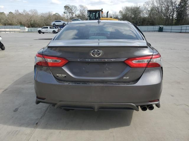 2019 TOYOTA CAMRY L 4T1B11HK7KU275339