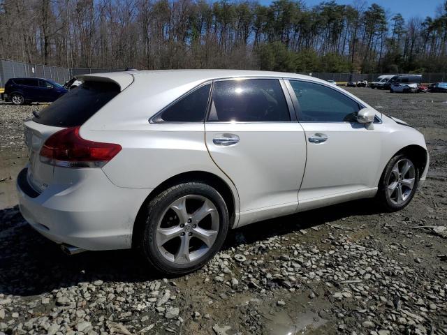 Vin: 4t3zk3bb7fu073534, lot: 50579715, toyota venza le 20153