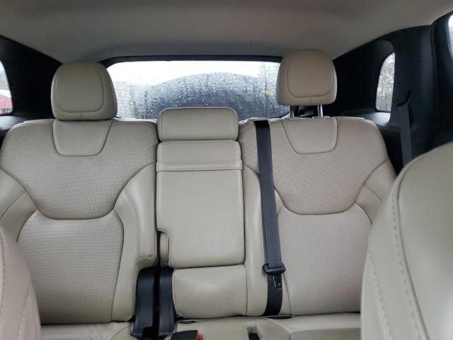 2016 JEEP CHEROKEE L - 1C4PJMDS5GW205965
