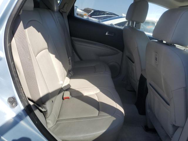 2011 NISSAN ROGUE S - JN8AS5MV1BW275057