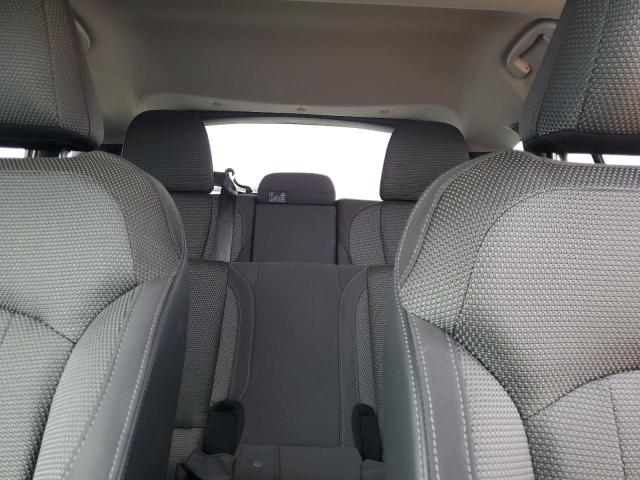 2024 SUBARU CROSSTREK - JF2GUADC8R8891460