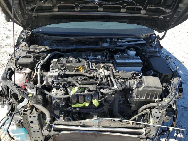 2022 TOYOTA COROLLA SE - JTDS4MCEXNJ098791