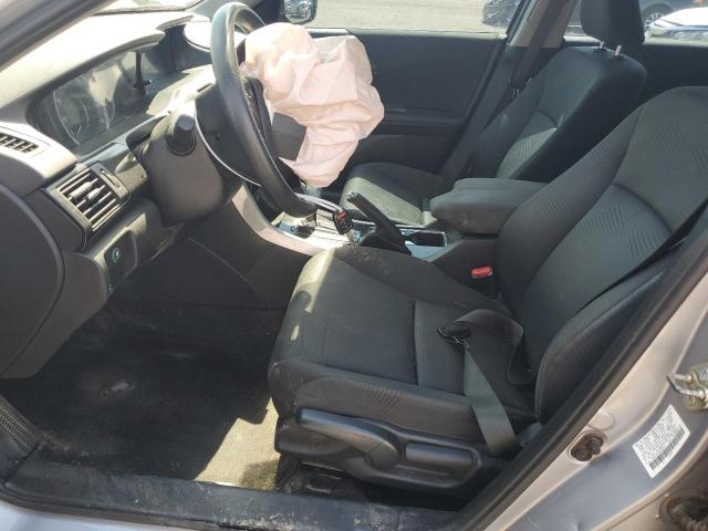 2016 HONDA ACCORD LX - 1HGCR2F36GA088011