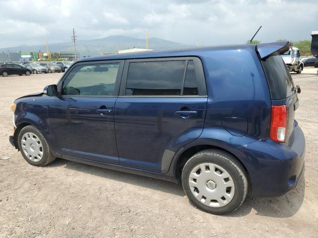 Vin: jtlze4fe8fj068282, lot: 51185275, toyota scion 20152
