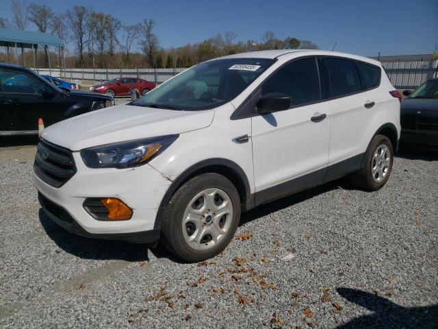 Vin: 1fmcu0f7xkub94243, lot: 50596455, ford escape s 2019 img_1