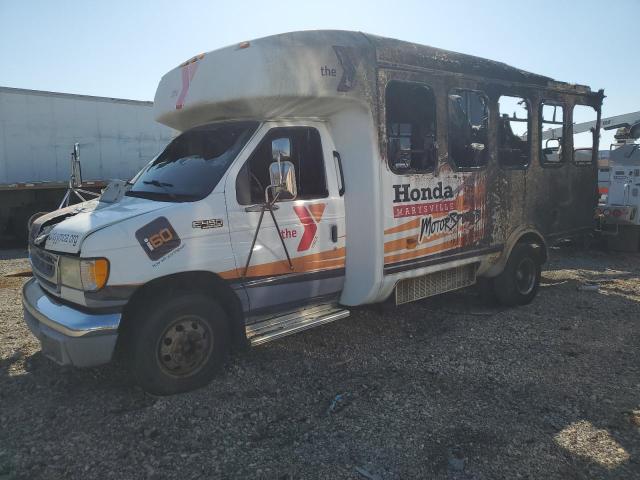 FORD ECONOLINE