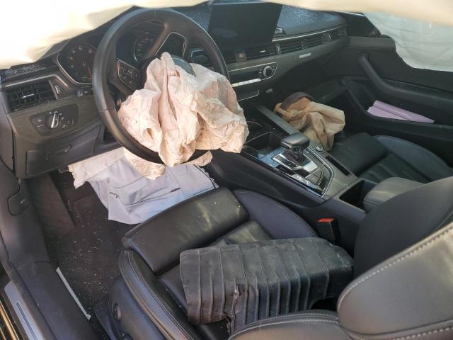 2023 AUDI A5 PREMIUM WAUSAAF57PA016261