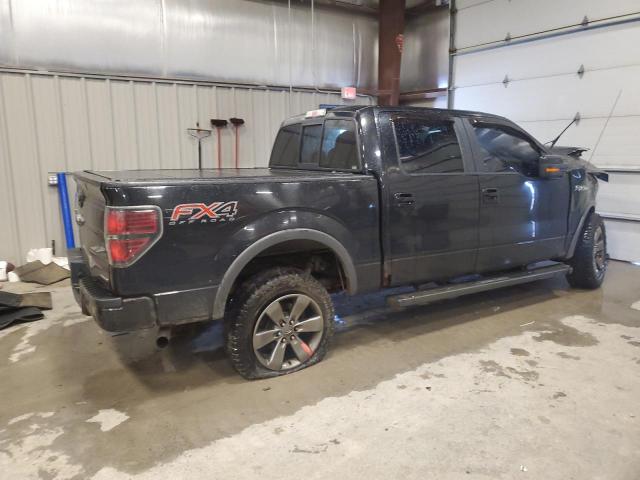 Vin: 1ftfw1efxefa03472, lot: 47812275, ford f-150 supercrew 20143