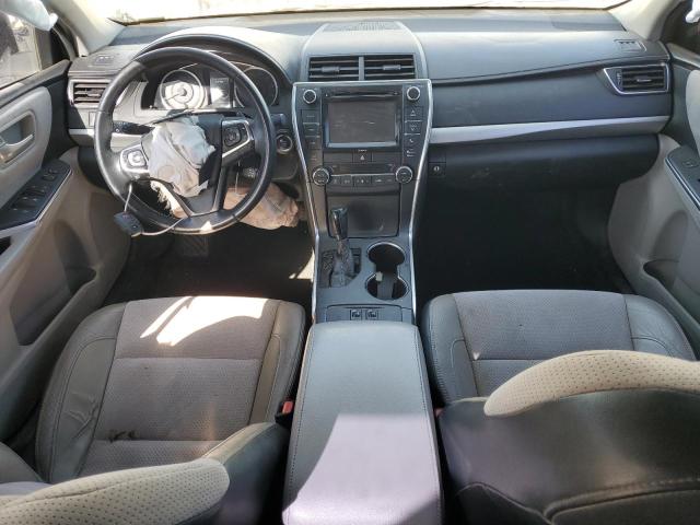 2017 TOYOTA CAMRY XSE - 4T1BK1FK4HU031818