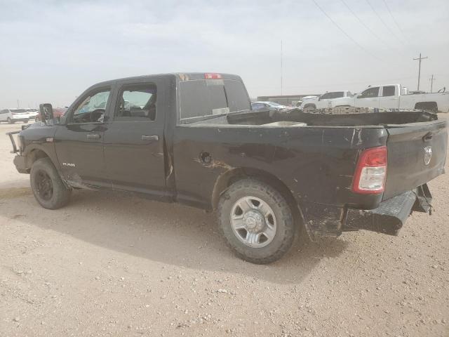 Vin: 3c6ur5cj9mg516214, lot: 49454945, ram 2500 tradesman 20212