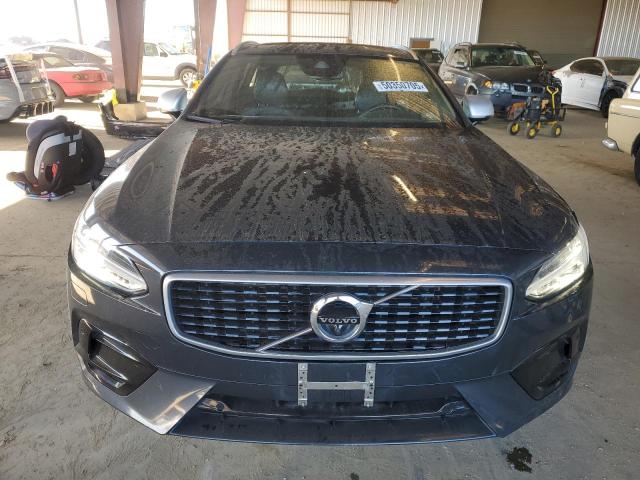 2018 VOLVO V90 T6 R-D YV1A22VM8J1067179