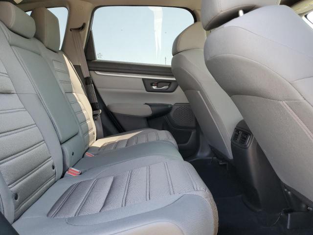 2018 HONDA CR-V LX - 2HKRW5H32JH412328
