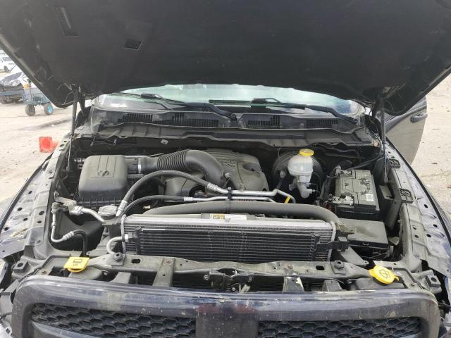 2018 RAM 1500 ST - 1C6RR7FTXJS206981