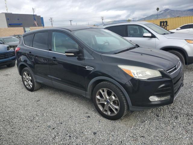 Vin: 1fmcu0h98duc48866, lot: 51103295, ford escape sel 20134
