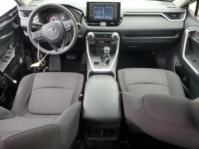 2020 TOYOTA RAV4 XLE - JTMP1RFV8LD524545