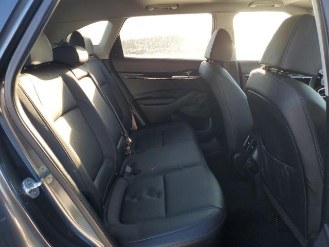 2022 KIA SELTOS EX KNDERCAA2N7236653