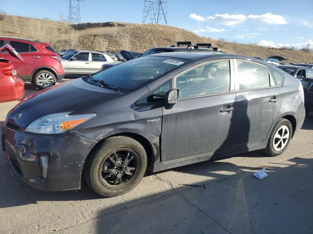 Vin: jtdkn3du5d5683654, lot: 48904765, toyota prius 2013 img_1