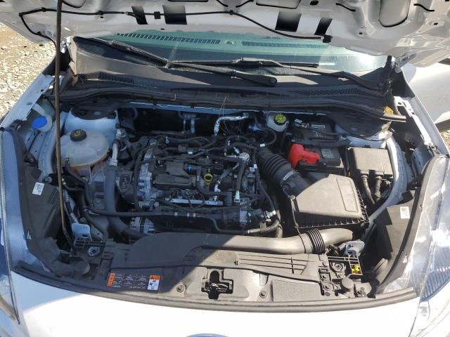 2021 FORD ESCAPE SE - 1FMCU0G61MUA77482