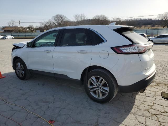 2016 FORD EDGE SEL - 2FMPK3J80GBC31628